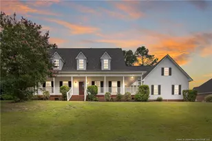 7716 Dundennon Dr, Fayetteville, NC 28306 - Photo 1