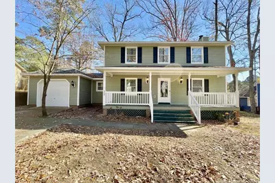 360 Bahama Loop, Fayetteville, NC 28314 - Photo 1