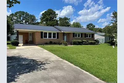 950 E White Pond Road, Fairmont, NC 28340 - Photo 1