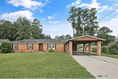 602 Raven Place, Fayetteville, NC 28314 - Photo 1