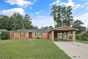 602 Raven Pl, Fayetteville, NC 28314 - Photo 1