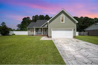 175 Early Dawn Drive, Raeford, NC 28376 - Photo 1