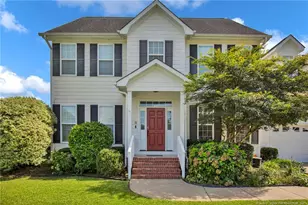 2725 Franciscan Dr, Fayetteville, NC 28306 - Photo 1