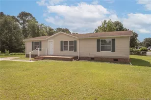 4900 Scales Ct, Fayetteville, NC 28306 - Photo 1