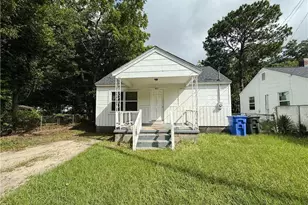 405 Andy St, Fayetteville, NC 28303 - Photo 1