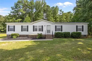 2526 Gainey Rd, Fayetteville, NC 28306 - Photo 1