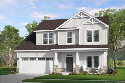 969 Townsend Road, Raeford, NC 28376 - Photo 1