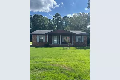 1236 Beverly Drive, Raleigh, NC 27610 - Photo 1