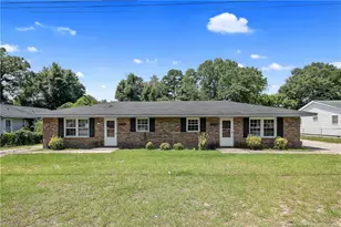 2305 Emily St, Fayetteville, NC 28301 - Photo 1