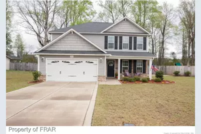 204 Trips Court, Raeford, NC 28376 - Photo 1