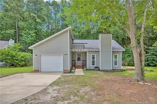1087 Tyler Dr, Fayetteville, NC 28314 - Photo 1