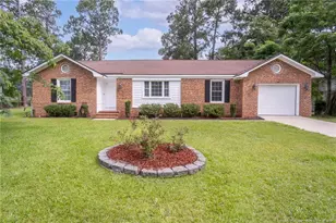 401 Southwick Dr, Fayetteville, NC 28303 - Photo 1