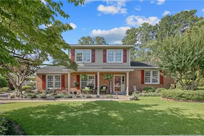 809 Southview Circle, Fayetteville, NC 28311 - Photo 1