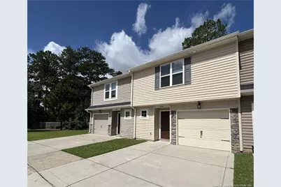 2626 Gardner Park Drive, Fayetteville, NC 28304 - Photo 1