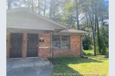 4215 S Dowfield Drive, Fayetteville, NC 28311 - Photo 1