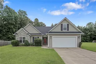 255 Tidworth Ct, Raeford, NC 28376 - Photo 1