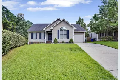 334 Porterfield Court, Fayetteville, NC 28301 - Photo 1