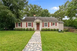 403 Summit St, Aberdeen, NC 28315 - Photo 1