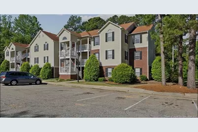 300 Bubble Creek Court #5, Fayetteville, NC 28311 - Photo 1