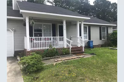 1415 Furnish Drive, Fayetteville, NC 28304 - Photo 1