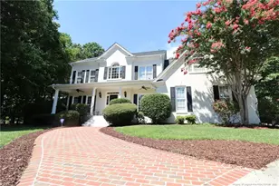 110 Guymon Ct, Morrisville, NC 27560 - Photo 1