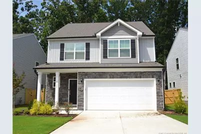 2129 Seneca Drive, Raleigh, NC 27604 - Photo 1