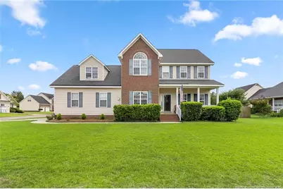 3603 Talus Road, Fayetteville, NC 28306 - Photo 1