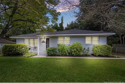 1503 Ashford Avenue, Fayetteville, NC 28305 - Photo 1