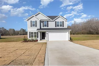 59 Boston River Drive, Dunn, NC 28334 - Photo 1