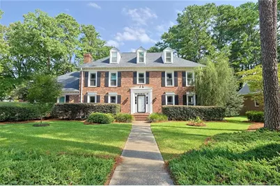 217 Rivenoak Drive, Fayetteville, NC 28303 - Photo 1