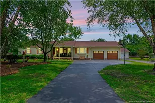 964 Odum Rd, Lumberton, NC - Photo 1