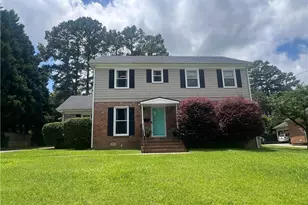 2707 Bennington Rd, Fayetteville, NC 28303 - Photo 1