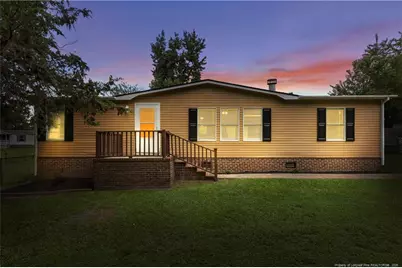 88 Buckhorn Lakes Road, Spring Lake, NC 28390 - Photo 1