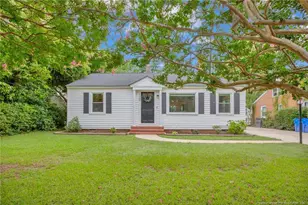 120 Kirkland Dr, Fayetteville, NC 28301 - Photo 1