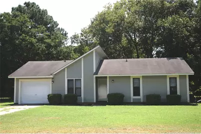 6459 Rannock Drive, Fayetteville, NC 28304 - Photo 1