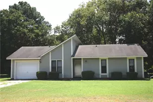 6459 Rannock Dr, Fayetteville, NC 28304 - Photo 1