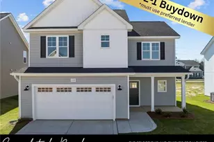 198 Peeler Circle, Raeford, NC 28376 - Photo 1