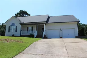 159 Colonial Hills Dr, Lillington, NC 27546 - Photo 1