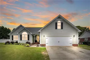 3935 Dickens Ave, Hope Mills, NC 28348 - Photo 1