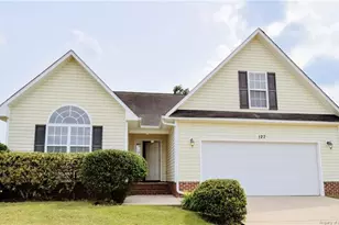 [Address not provided], Raeford, NC 28376 - Photo 1