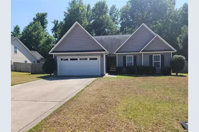2907 Chanticleer Court, Fayetteville, NC 28306 - Photo 1