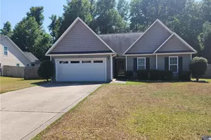 2907 Chanticleer Ct, Fayetteville, NC 28306 - Photo 1