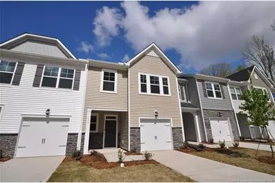 156 Velvet Ridge Way, Garner, NC 27529 - Photo 1