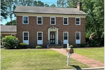 401 W 34th Street Street W, Lumberton, NC 28358 - Photo 1