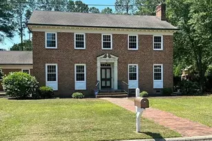 401 W 34th Street Street W, Lumberton, NC 28358 - Photo 1