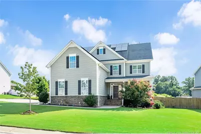 498 Walker Ranch Drive, Fuquay Varina, NC 27526 - Photo 1