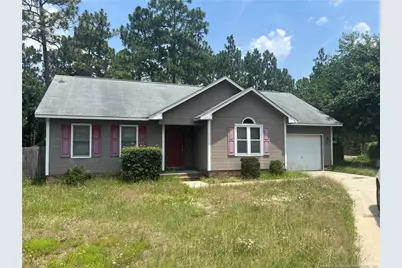 6740 Winthrop Drive, Fayetteville, NC 28311 - Photo 1