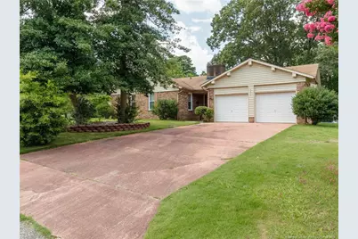 6406 Irvington Court, Fayetteville, NC 28314 - Photo 1
