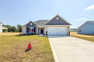 70 Commander Dr Lot 74, Parkton, NC 28371 - Photo 1