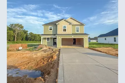 11 Tango  (Lot 78) Circle, Parkton, NC 28371 - Photo 1